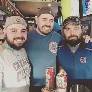 Meet your Posher, James